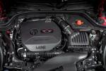 Mini Cooper S Cabrio JCW Package 2015 года (UK)